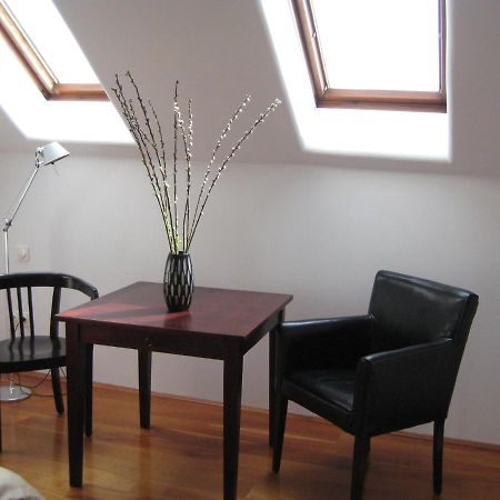 Apartment Medienhafen 46 Sqm Dusseldorf Phòng bức ảnh