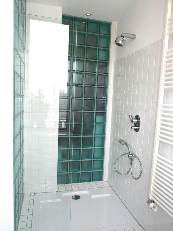 Apartment Medienhafen 46 Sqm Dusseldorf Phòng bức ảnh