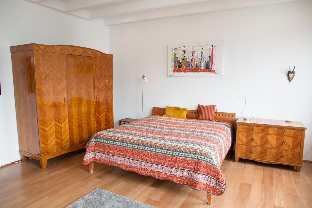 Apartment Medienhafen 46 Sqm Dusseldorf Ngoại thất bức ảnh