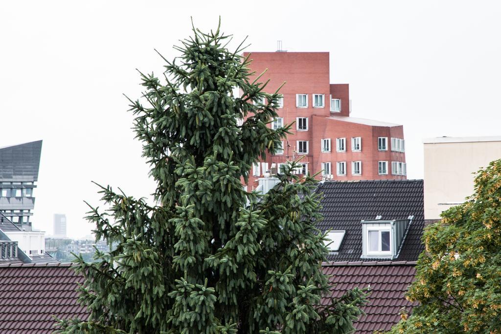 Apartment Medienhafen 46 Sqm Dusseldorf Ngoại thất bức ảnh