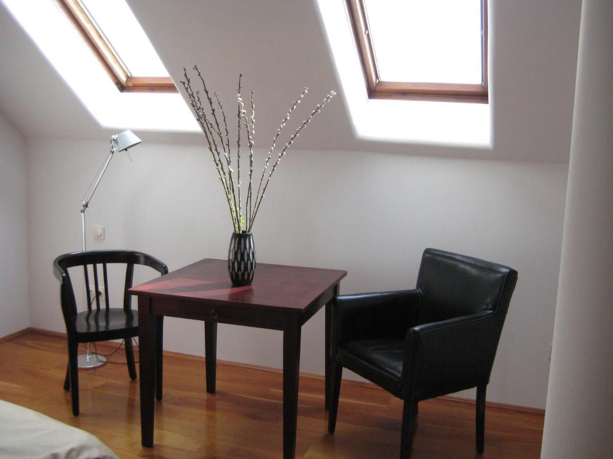 Apartment Medienhafen 46 Sqm Dusseldorf Phòng bức ảnh